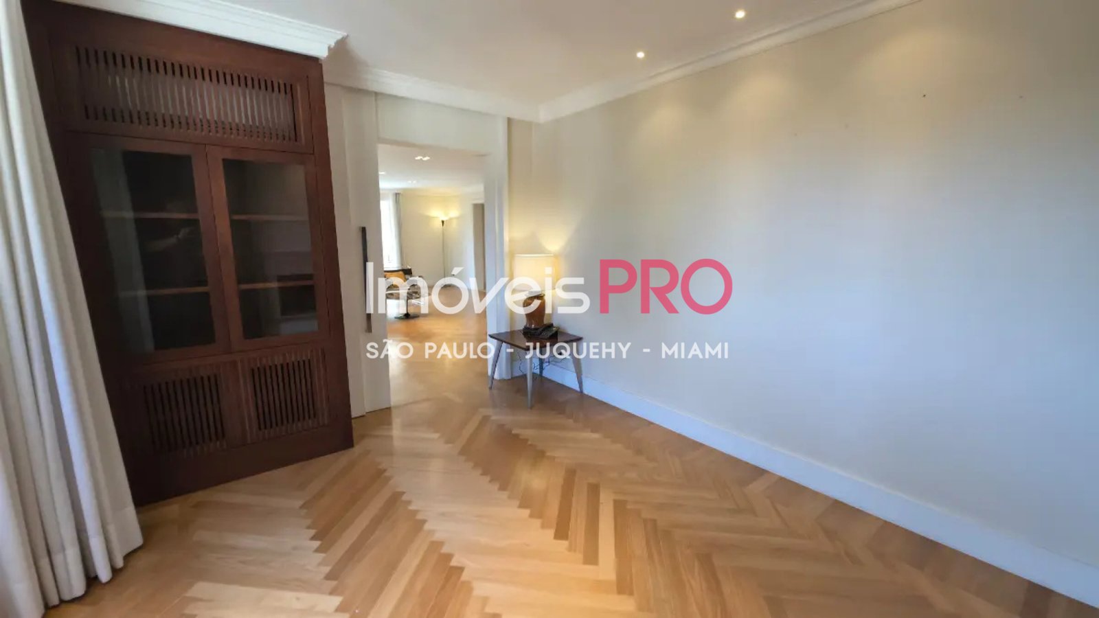 Apartamento de 4 quartos, 292 m², à venda em Higienópolis — foto 12 de 31