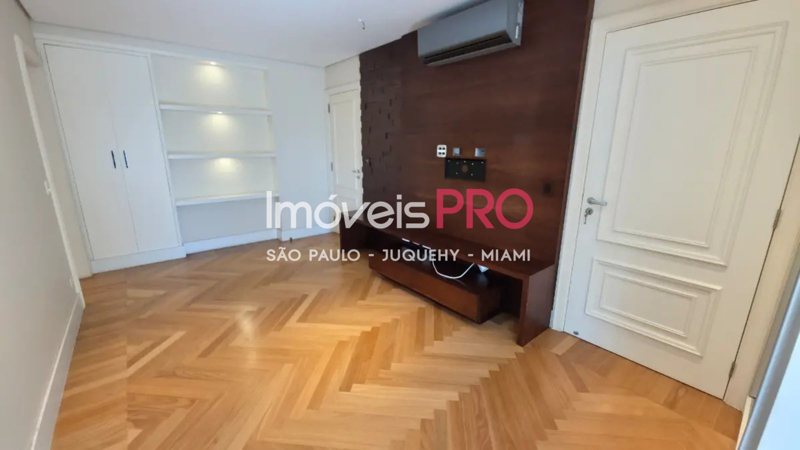 Apartamento de 4 quartos, 292 m², à venda em Higienópolis — foto 4 de 31