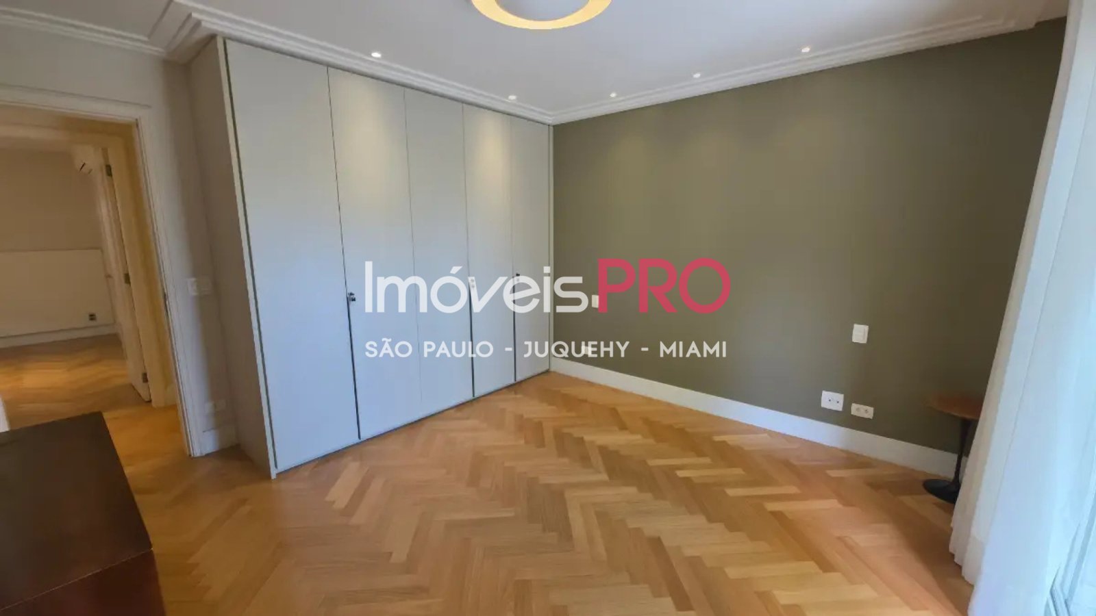 Apartamento de 4 quartos, 292 m², à venda em Higienópolis — foto 5 de 31