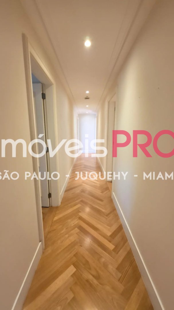 Apartamento de 4 quartos, 292 m², à venda em Higienópolis — foto 8 de 31