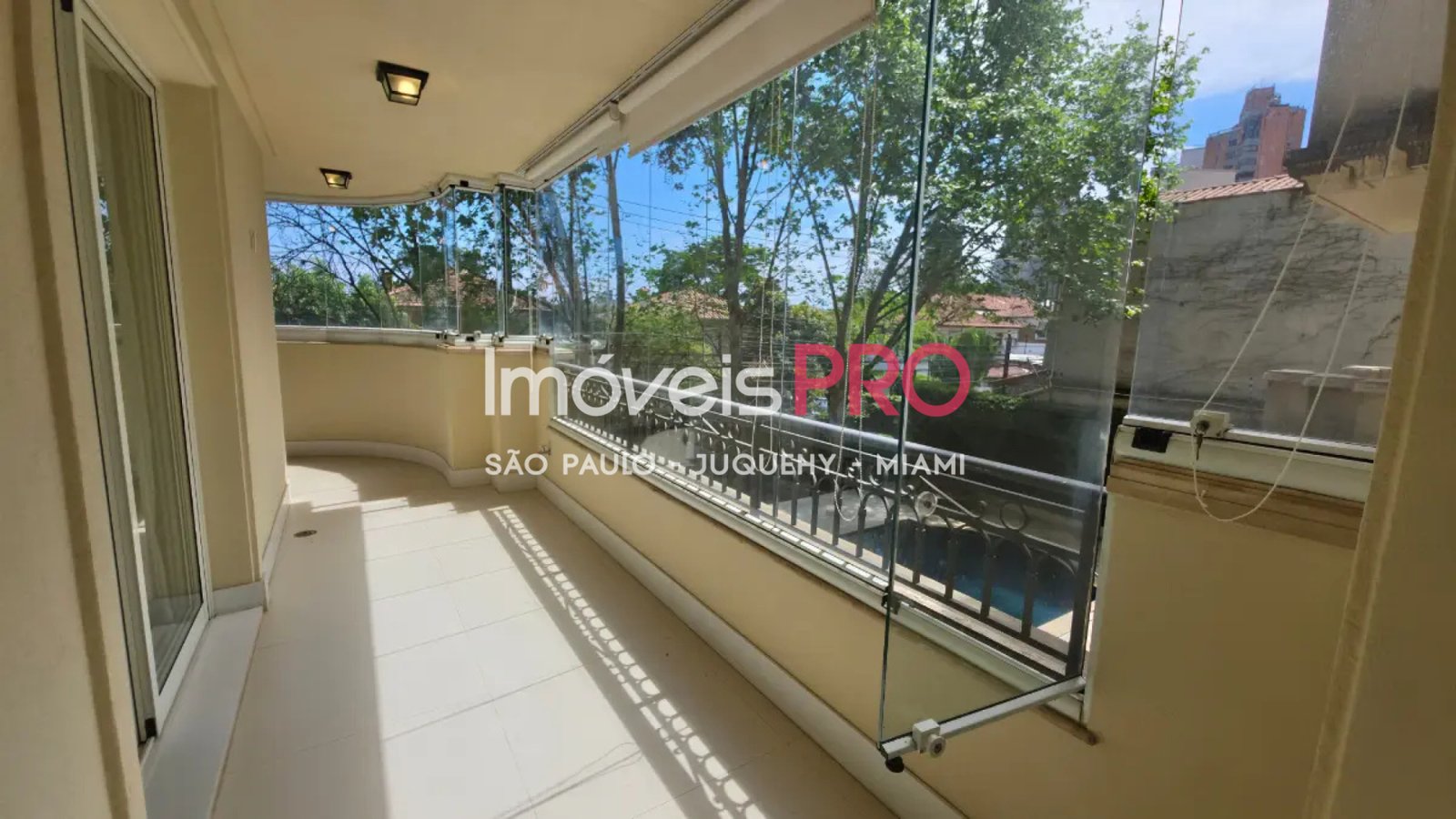 Apartamento de 4 quartos, 292 m², à venda em Higienópolis — foto 10 de 31