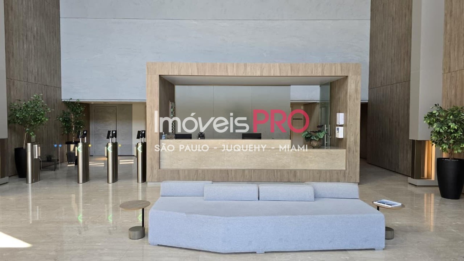 Conj. Comercial, 552 m², para alugar em Vila Olímpia, R$ 82.818/mês — foto 2 de 8