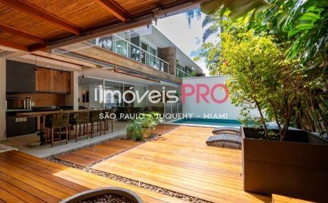 Condomínio de 3 quartos à venda em Retiro Morumbi, 357 m² — Ref. IP41794