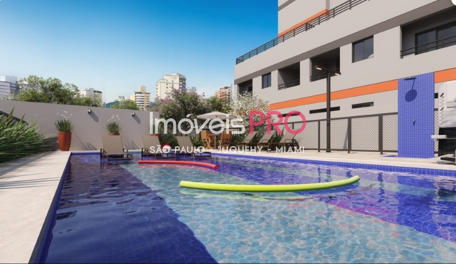 Apartamento de 2 quartos, 35 m², à venda em Jardim Aeroporto — foto 1 de 10