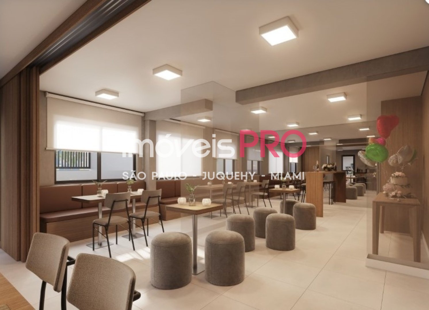 Apartamento de 2 quartos, 35 m², à venda em Jardim Aeroporto — foto 5 de 10