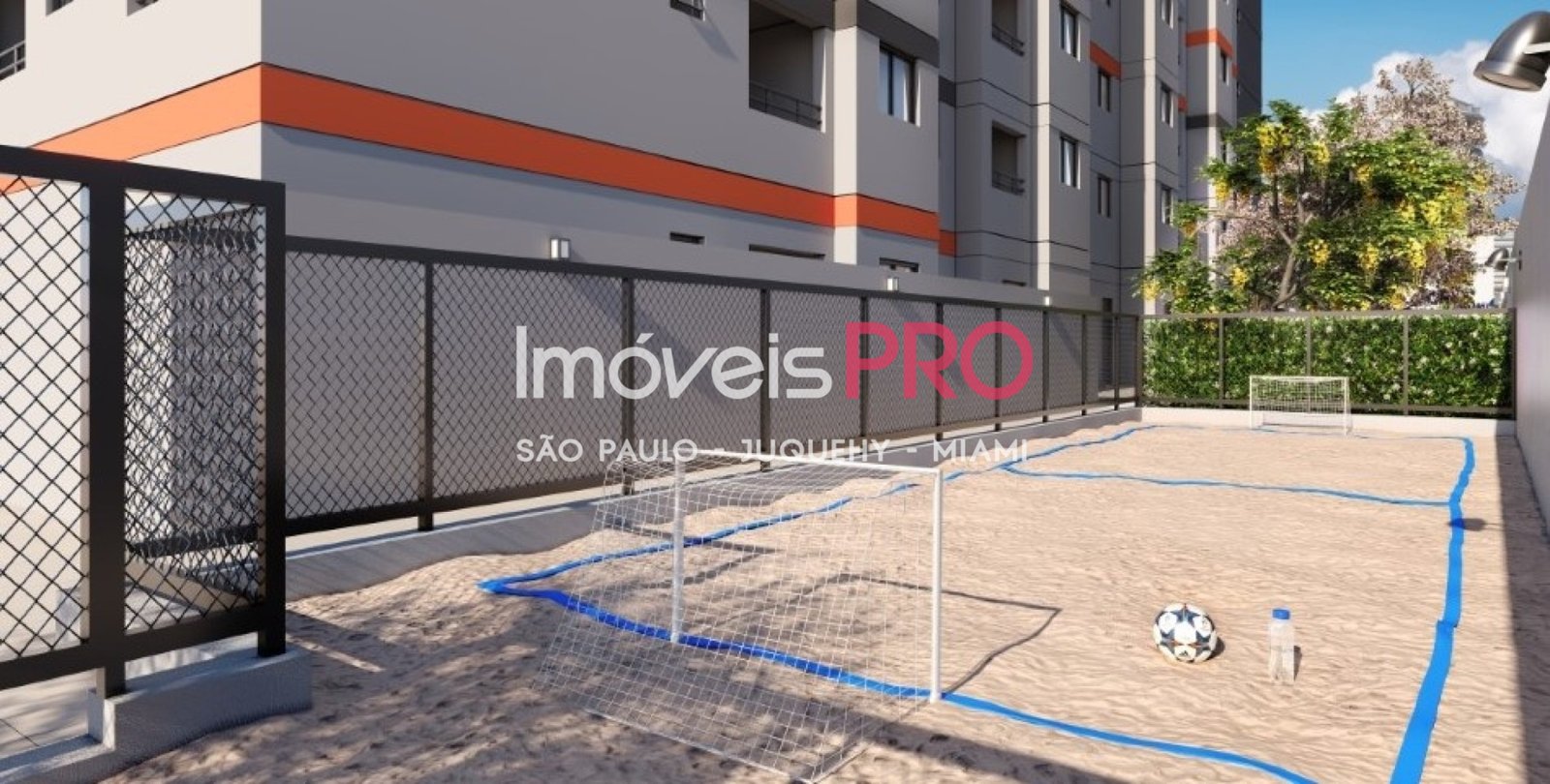 Apartamento de 2 quartos, 35 m², à venda em Jardim Aeroporto — foto 7 de 10