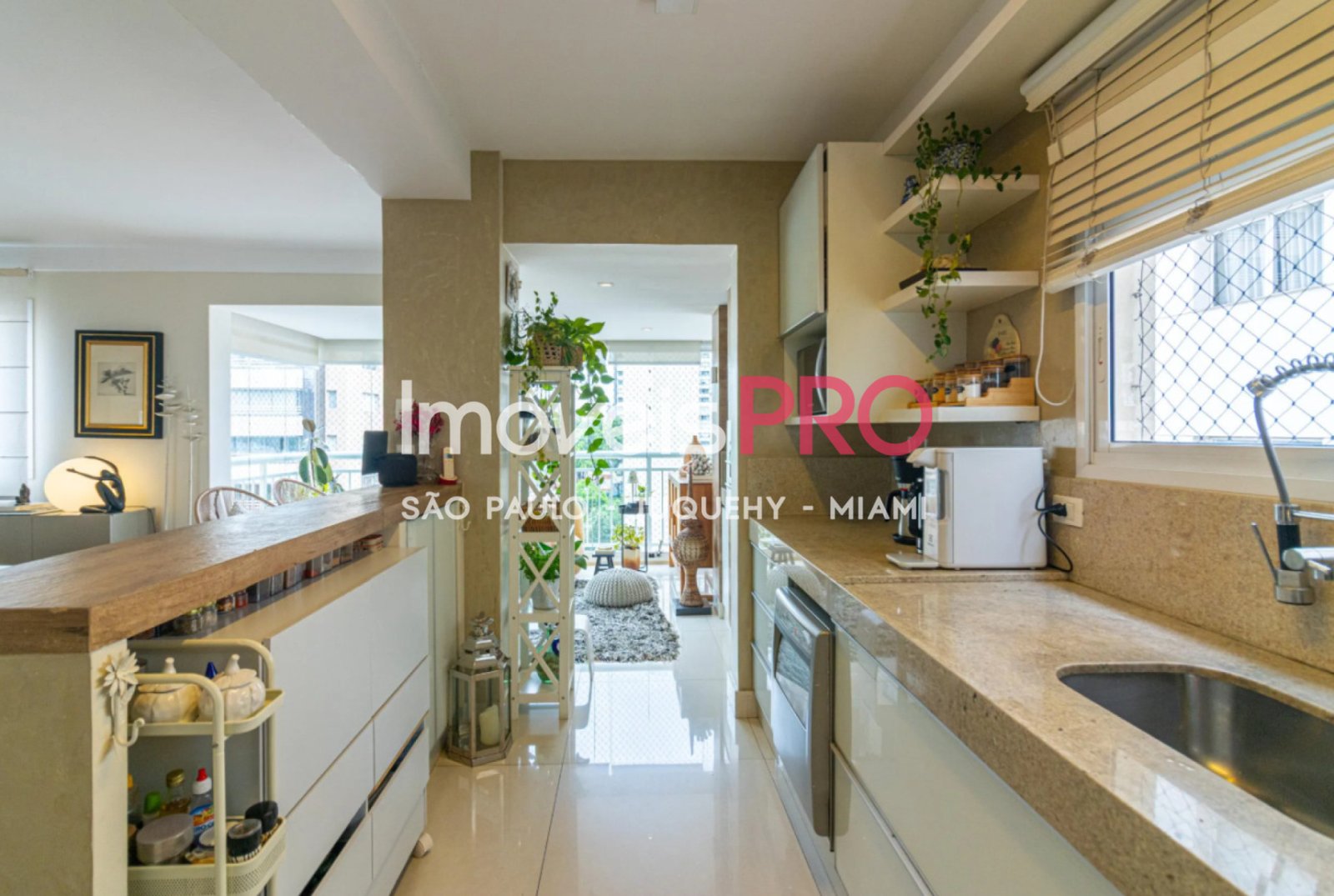 Apartamento de 2 quartos, 110 m², para alugar em Vila Olímpia — foto 13 de 35