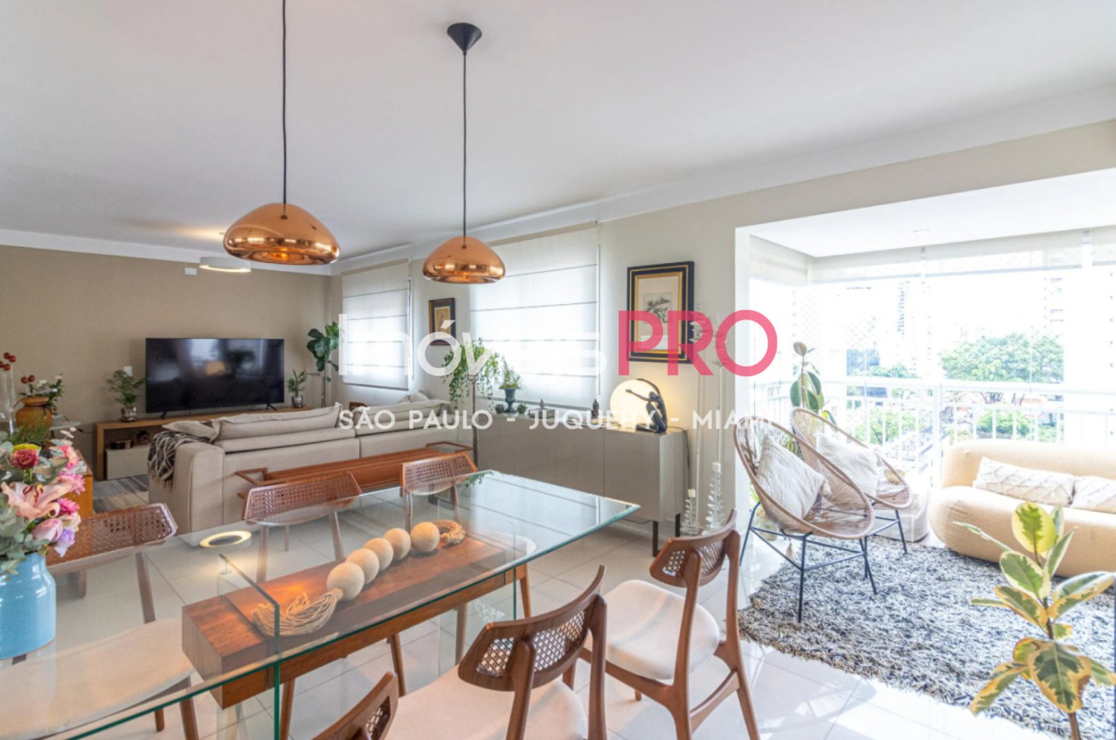 Apartamento de 2 quartos, 110 m², para alugar em Vila Olímpia — foto 4 de 35