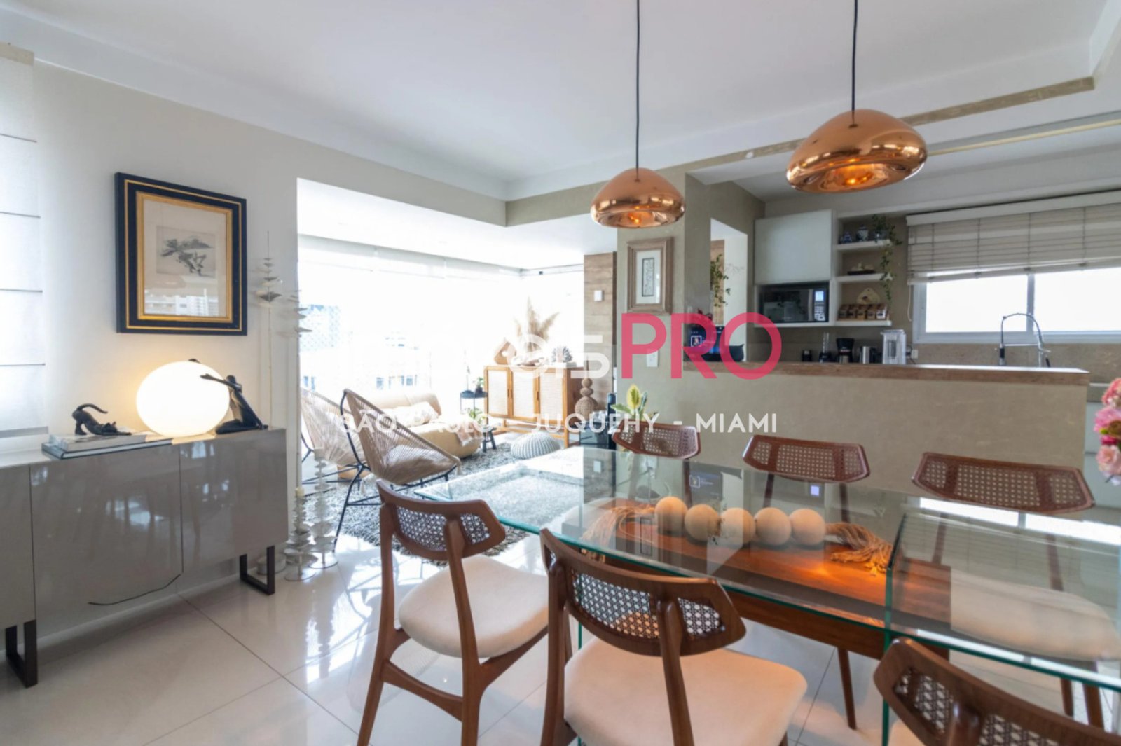 Apartamento de 2 quartos, 110 m², para alugar em Vila Olímpia — foto 5 de 35