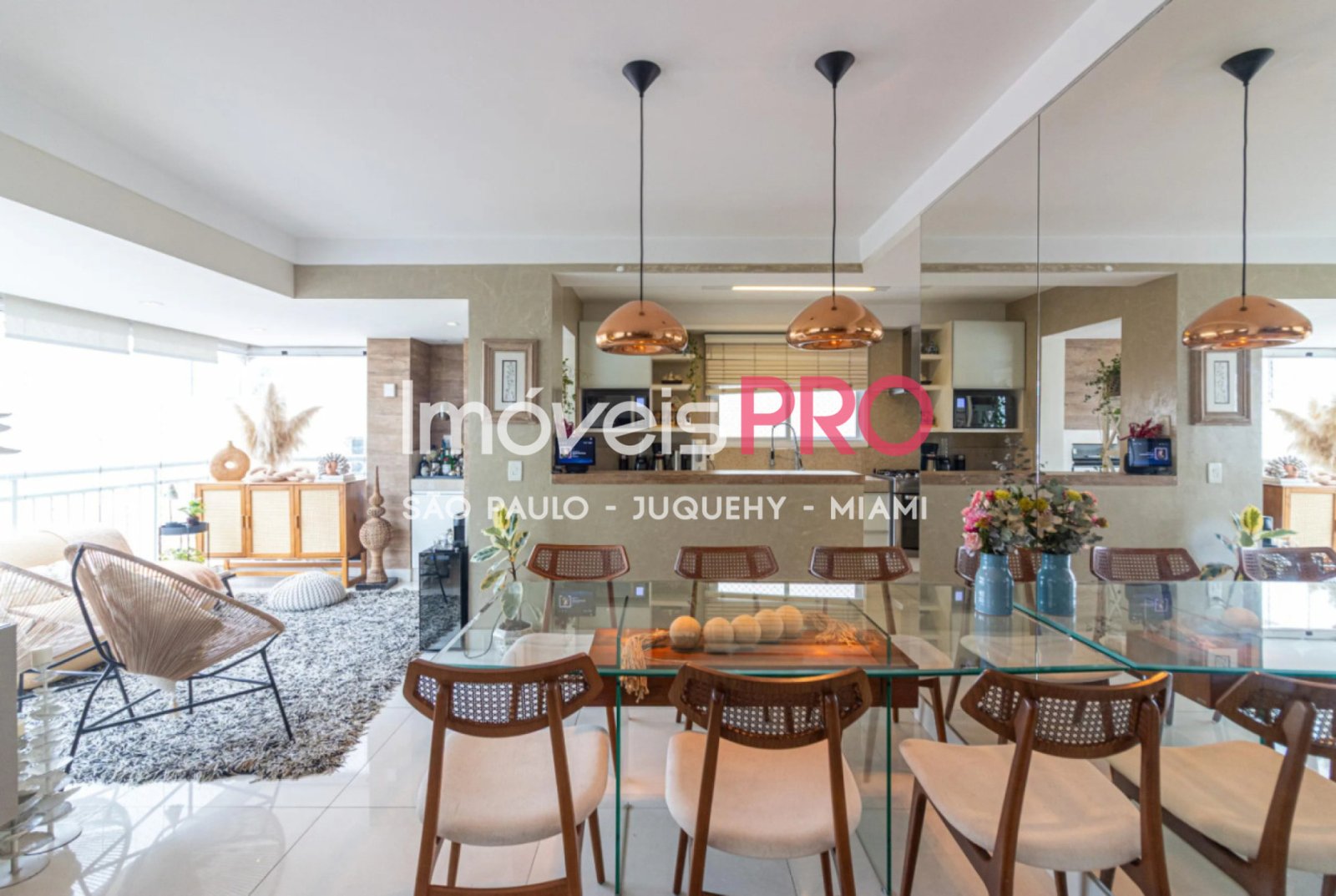 Apartamento de 2 quartos, 110 m², para alugar em Vila Olímpia — foto 6 de 35