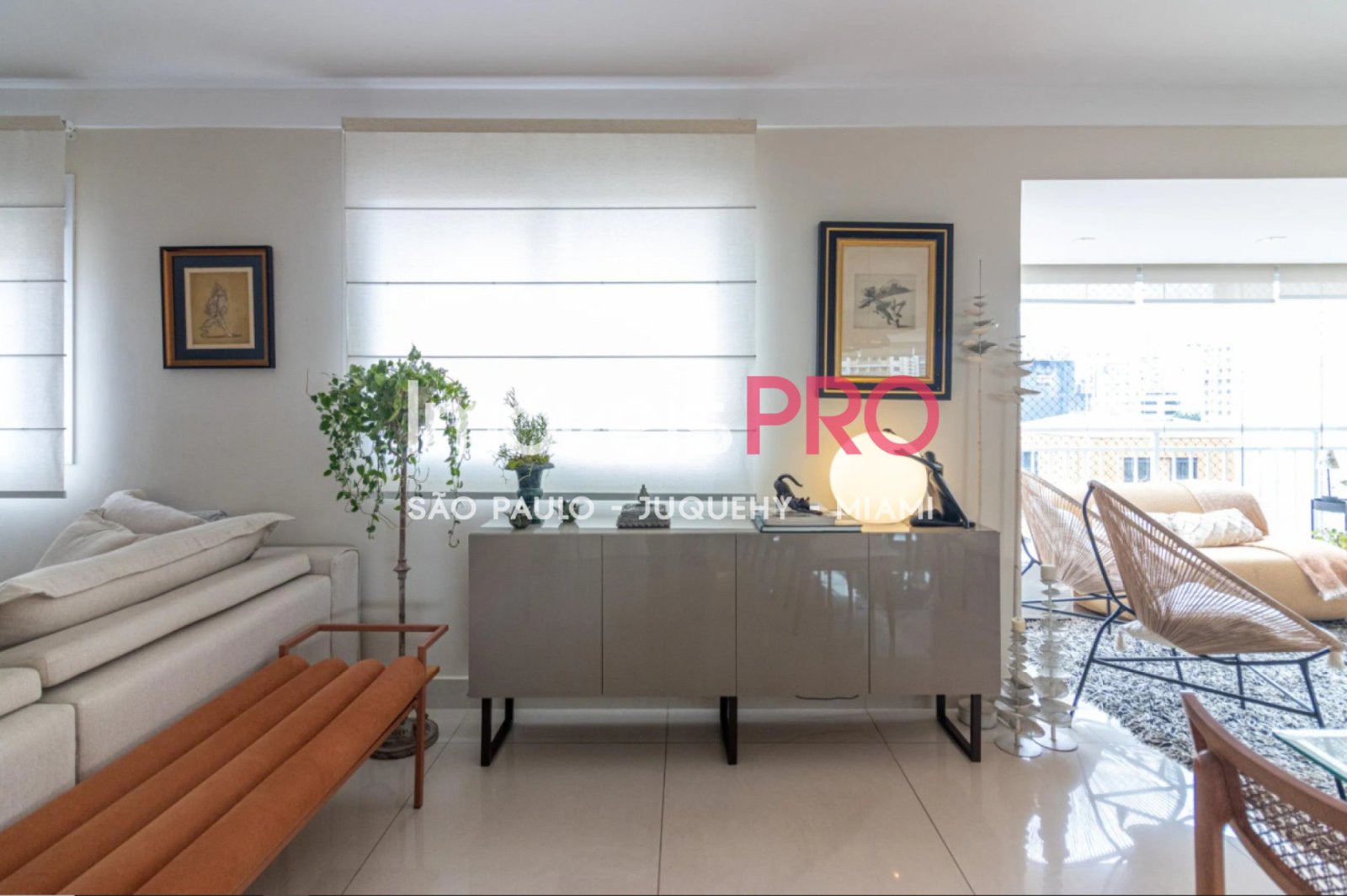 Apartamento de 2 quartos, 110 m², para alugar em Vila Olímpia — foto 8 de 35
