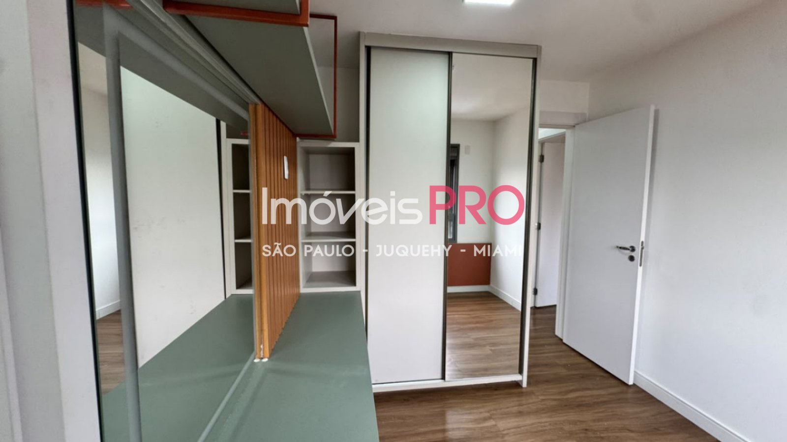 Apartamento de 3 quartos, 125 m², à venda em Campo Belo, R$ 2,6 mi — foto 11 de 41
