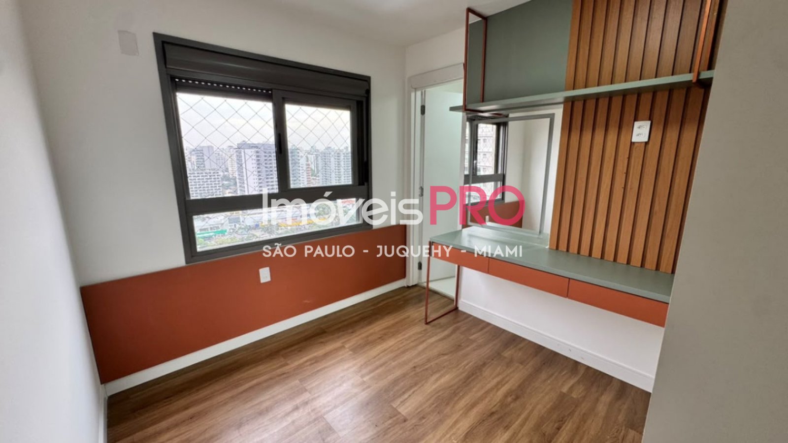 Apartamento de 3 quartos, 125 m², à venda em Campo Belo, R$ 2,6 mi — foto 13 de 41