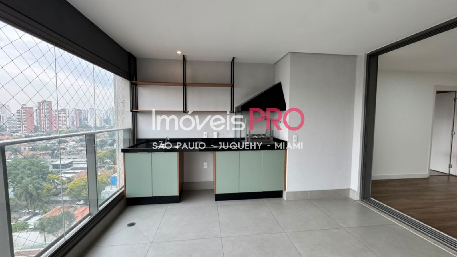 Apartamento de 3 quartos, 125 m², à venda em Campo Belo, R$ 2,6 mi — foto 2 de 41