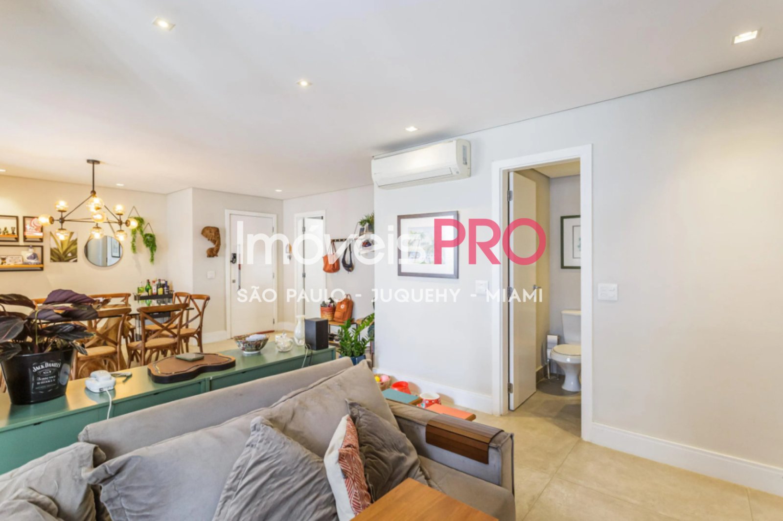 Apartamento de 2 quartos, 107 m², para alugar em Vila Olímpia — foto 12 de 37