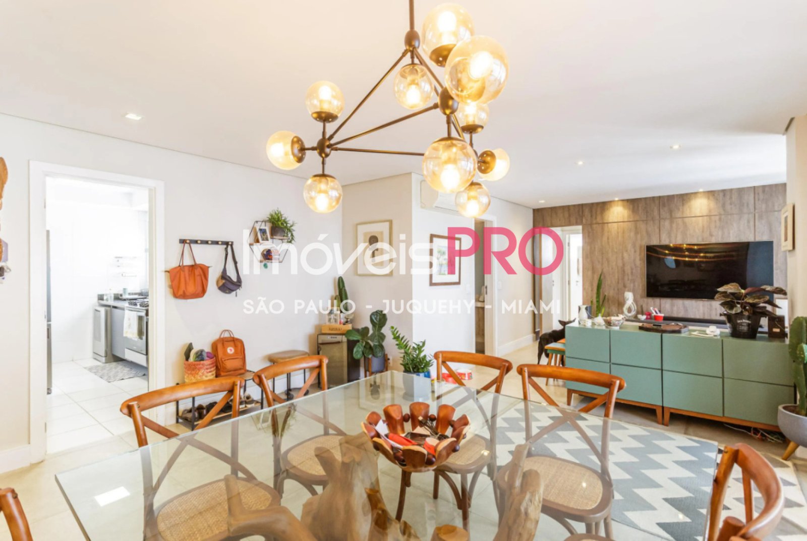 Apartamento de 2 quartos, 107 m², para alugar em Vila Olímpia — foto 2 de 37