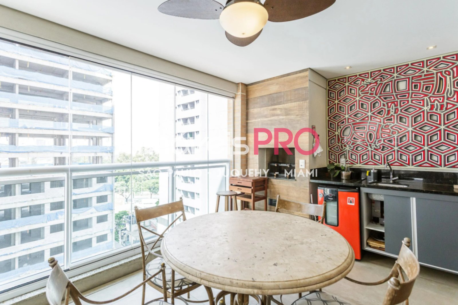 Apartamento de 2 quartos, 107 m², para alugar em Vila Olímpia — foto 5 de 37