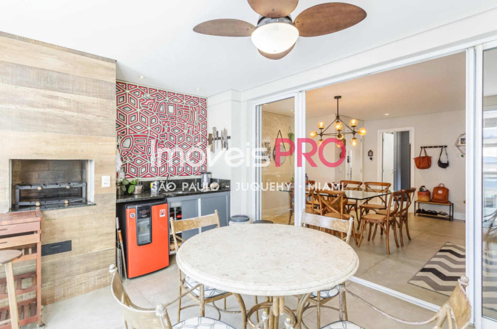 Apartamento de 2 quartos, 107 m², para alugar em Vila Olímpia — foto 6 de 37