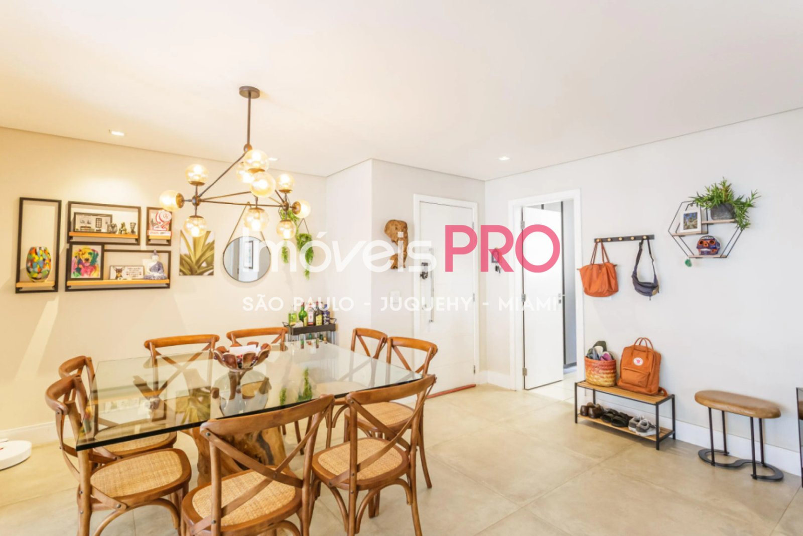 Apartamento de 2 quartos, 107 m², para alugar em Vila Olímpia — foto 9 de 37