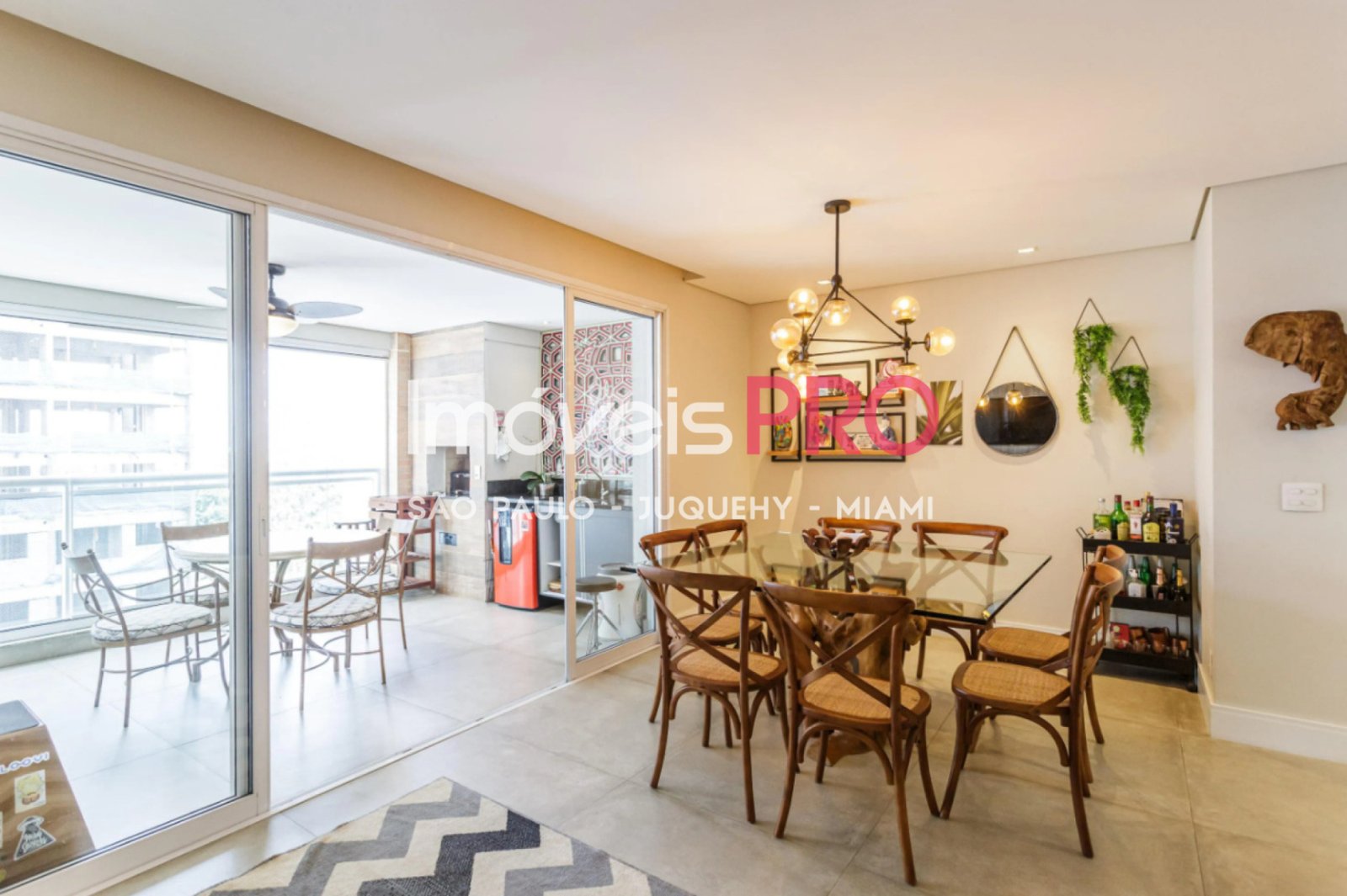 Apartamento de 2 quartos, 107 m², para alugar em Vila Olímpia — foto 10 de 37