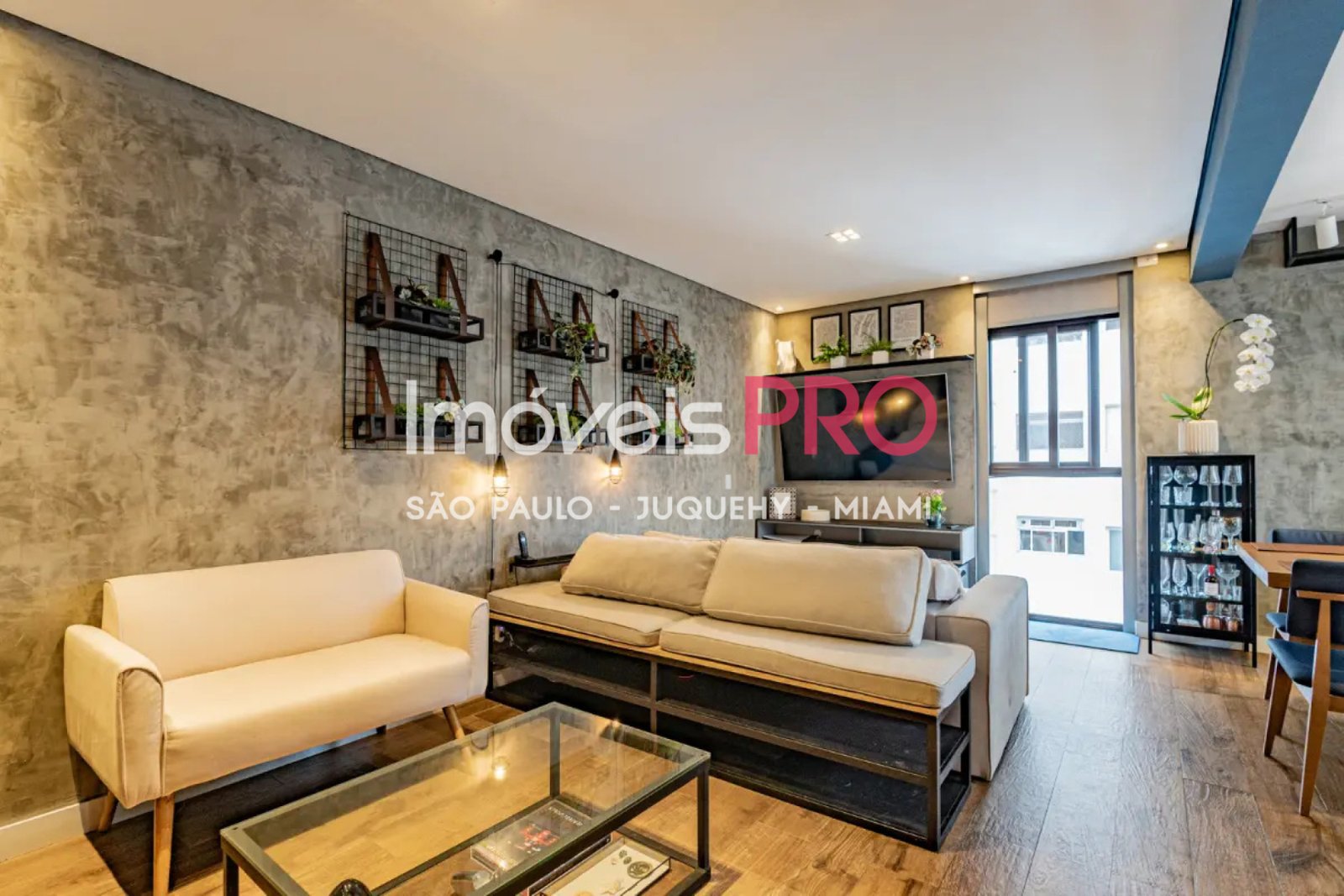 Garden de 2 quartos, 90 m², à venda em Vila Nova Conceição — foto 1 de 35