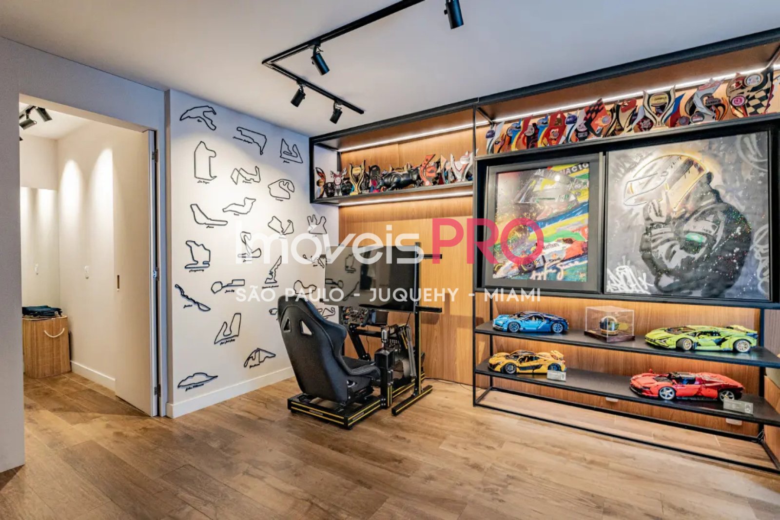 Garden de 2 quartos, 90 m², à venda em Vila Nova Conceição — foto 13 de 35