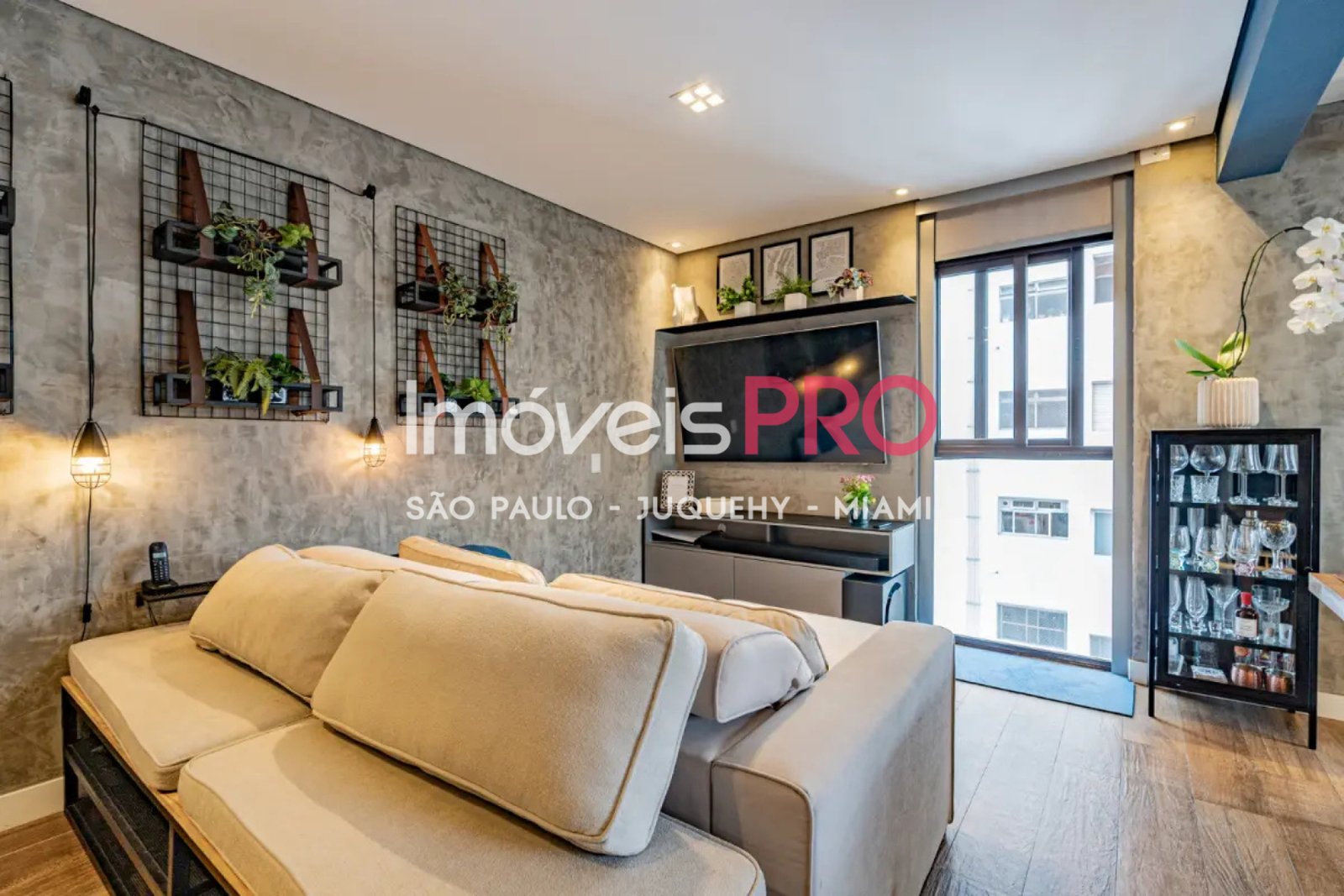 Garden de 2 quartos, 90 m², à venda em Vila Nova Conceição — foto 3 de 35