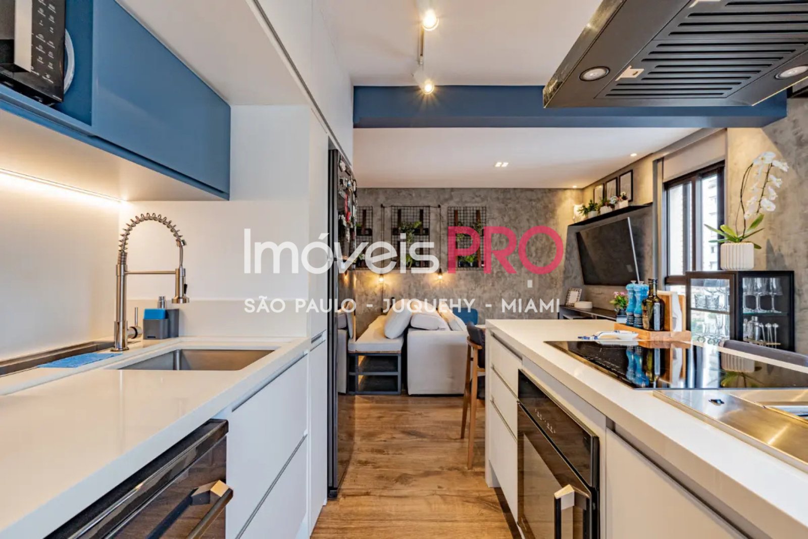 Garden de 2 quartos, 90 m², à venda em Vila Nova Conceição — foto 7 de 35