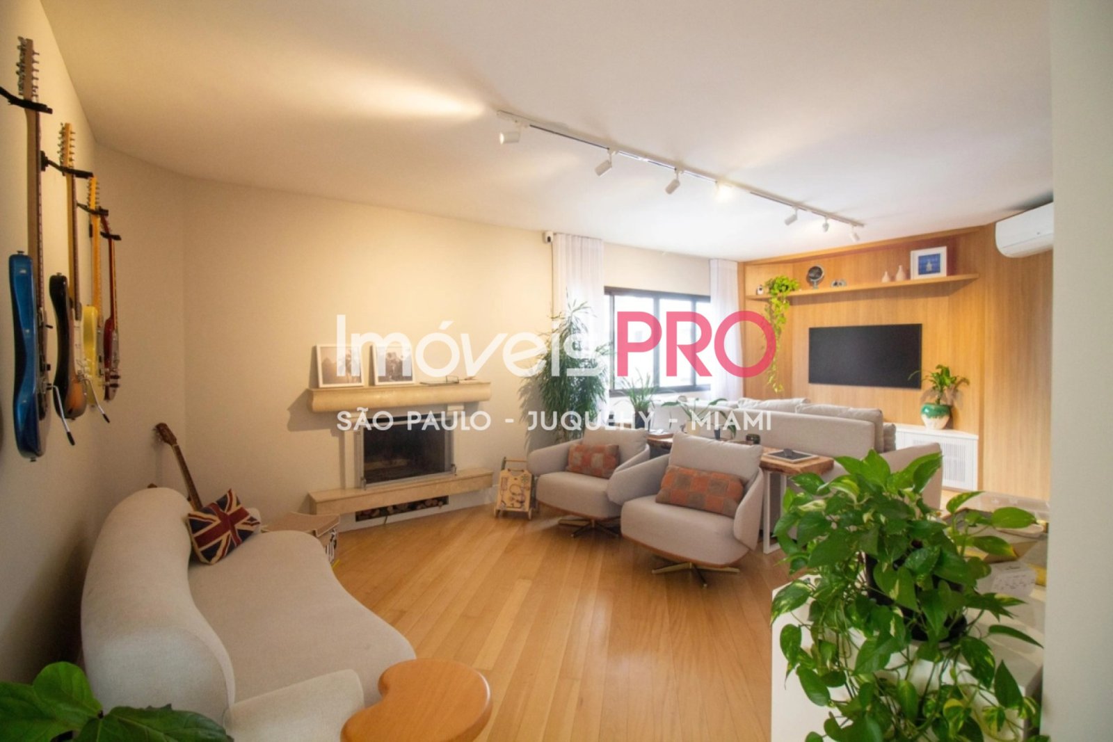Apartamento de 4 quartos, 173 m², à venda em Brooklin, R$ 1,95 mi — foto 1 de 39