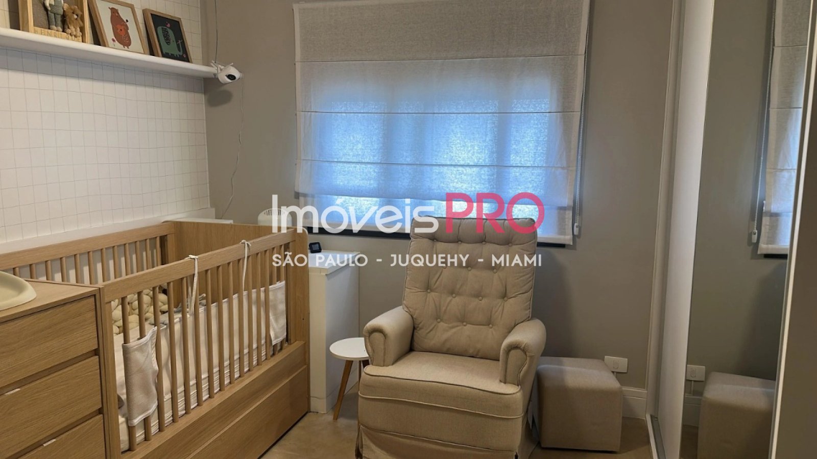 Apartamento de 4 quartos, 173 m², à venda em Brooklin, R$ 1,95 mi — foto 11 de 39