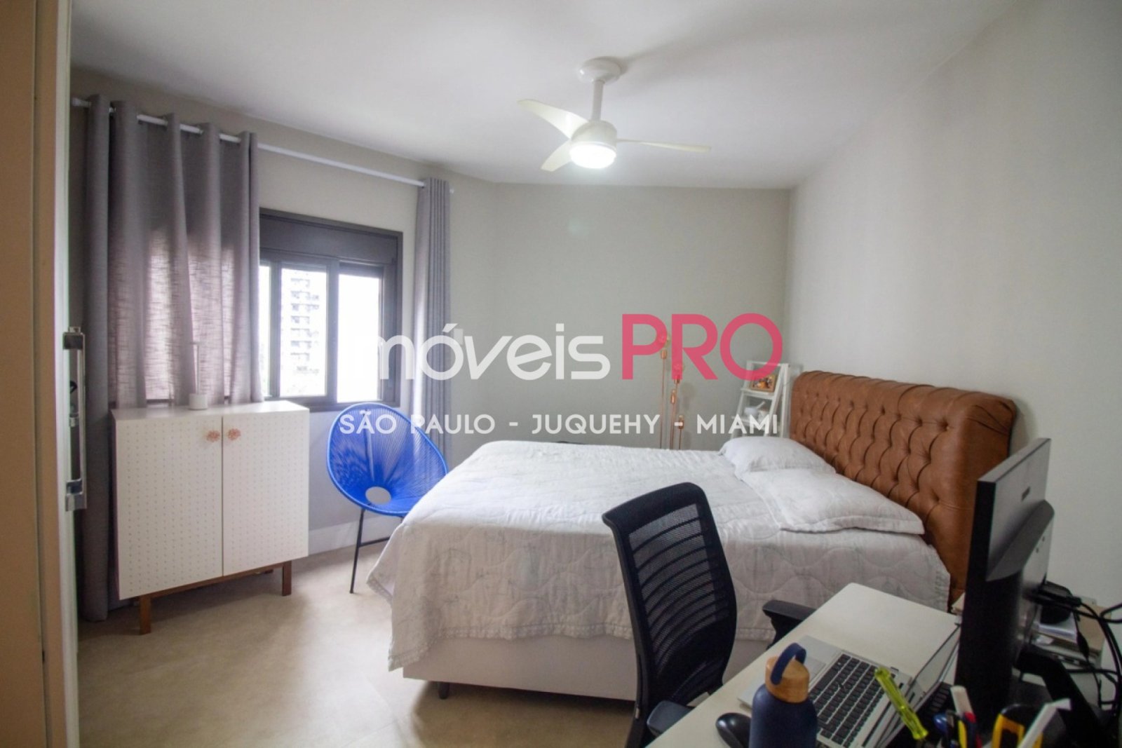 Apartamento de 4 quartos, 173 m², à venda em Brooklin, R$ 1,95 mi — foto 12 de 39