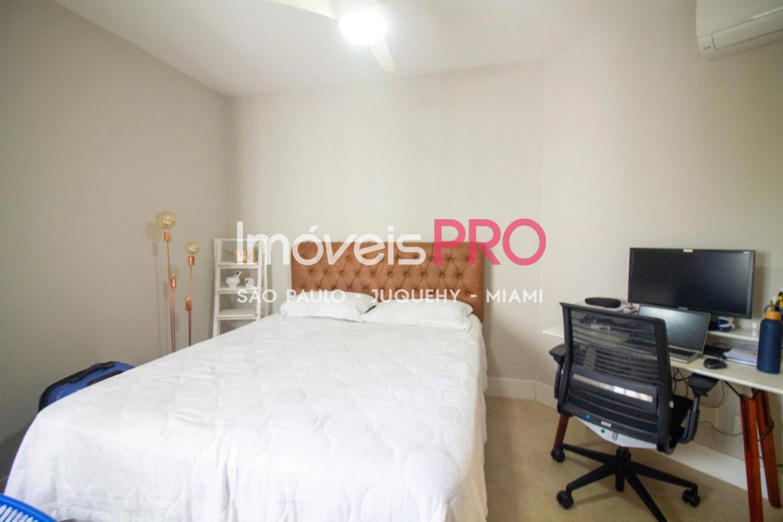 Apartamento de 4 quartos, 173 m², à venda em Brooklin, R$ 1,95 mi — foto 13 de 39