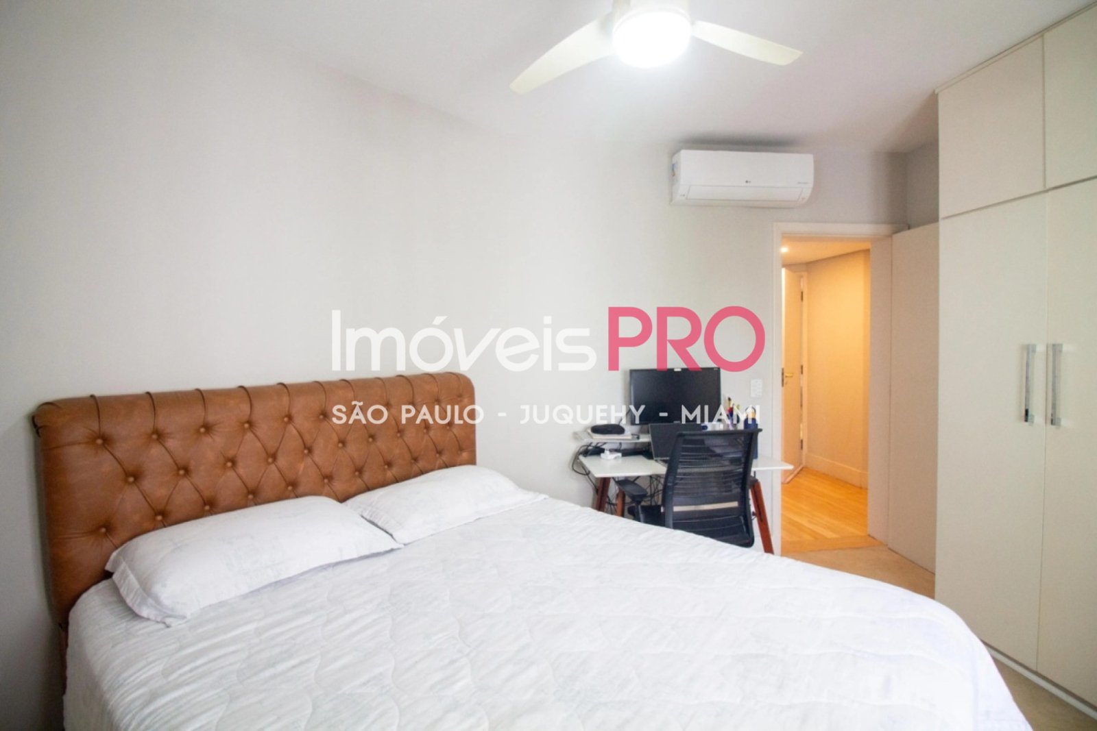 Apartamento de 4 quartos, 173 m², à venda em Brooklin, R$ 1,95 mi — foto 14 de 39