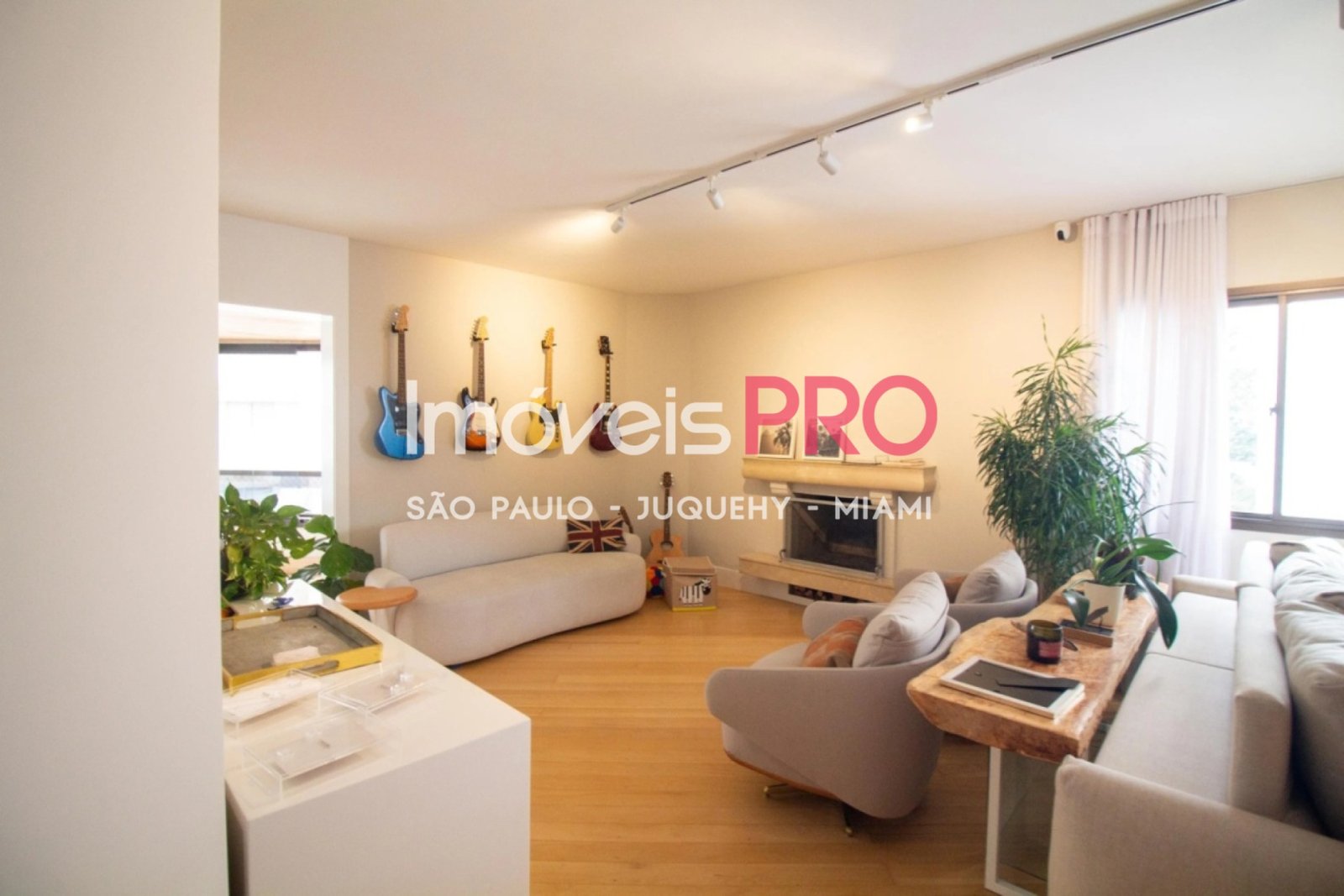 Apartamento de 4 quartos, 173 m², à venda em Brooklin, R$ 1,95 mi — foto 3 de 39