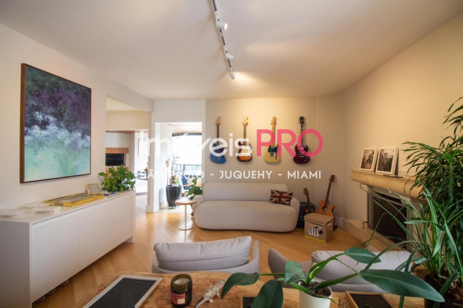 Apartamento de 4 quartos, 173 m², à venda em Brooklin, R$ 1,95 mi — foto 4 de 39