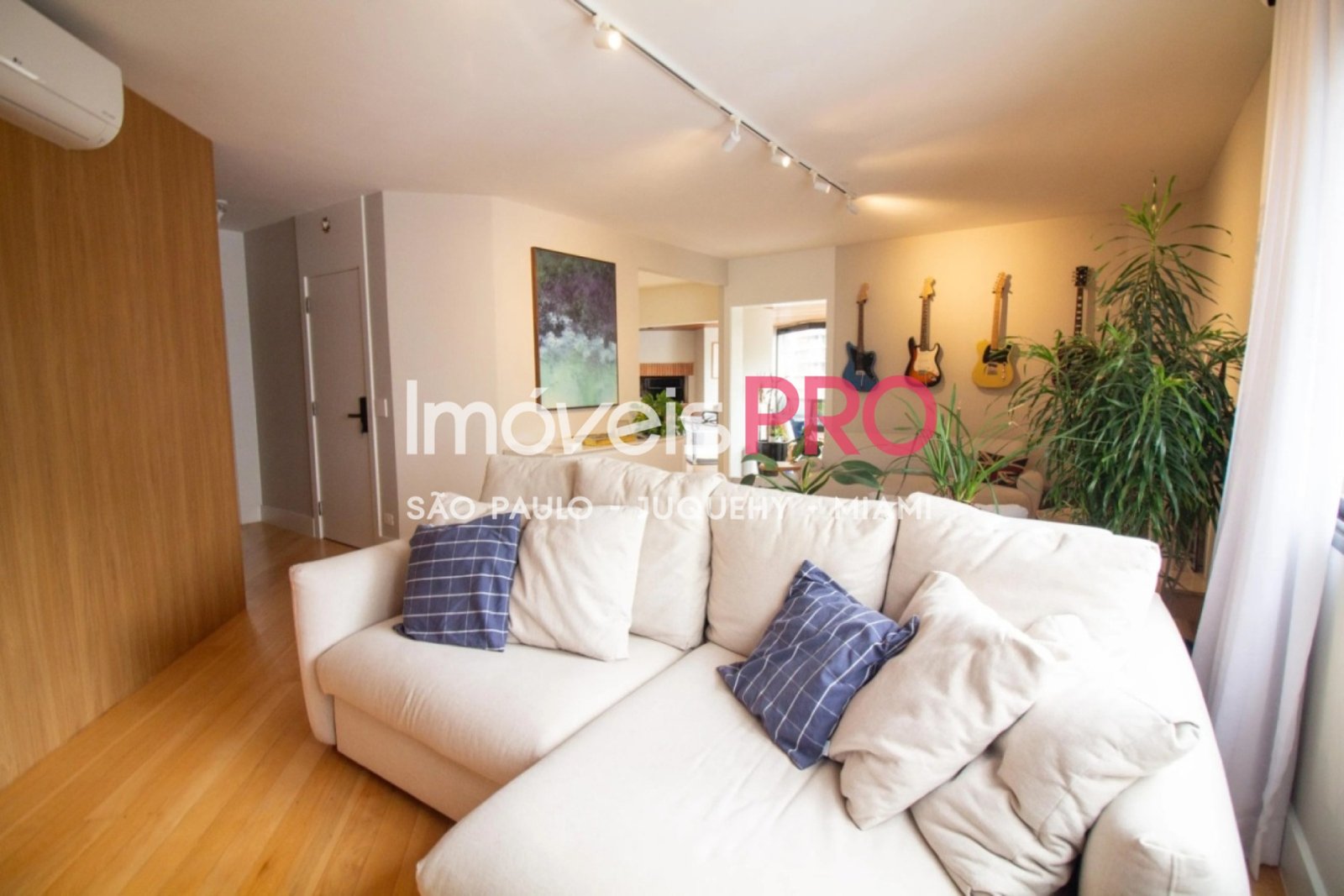 Apartamento de 4 quartos, 173 m², à venda em Brooklin, R$ 1,95 mi — foto 6 de 39