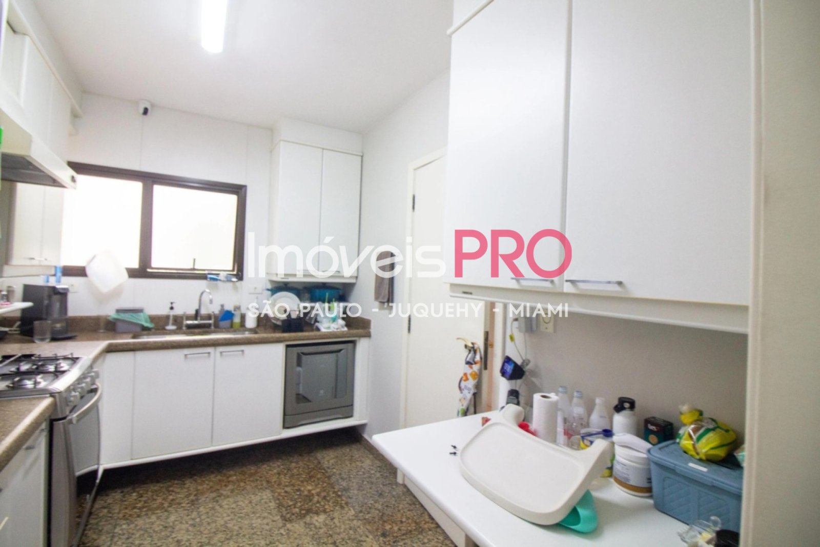 Apartamento de 4 quartos, 173 m², à venda em Brooklin, R$ 1,95 mi — foto 9 de 39