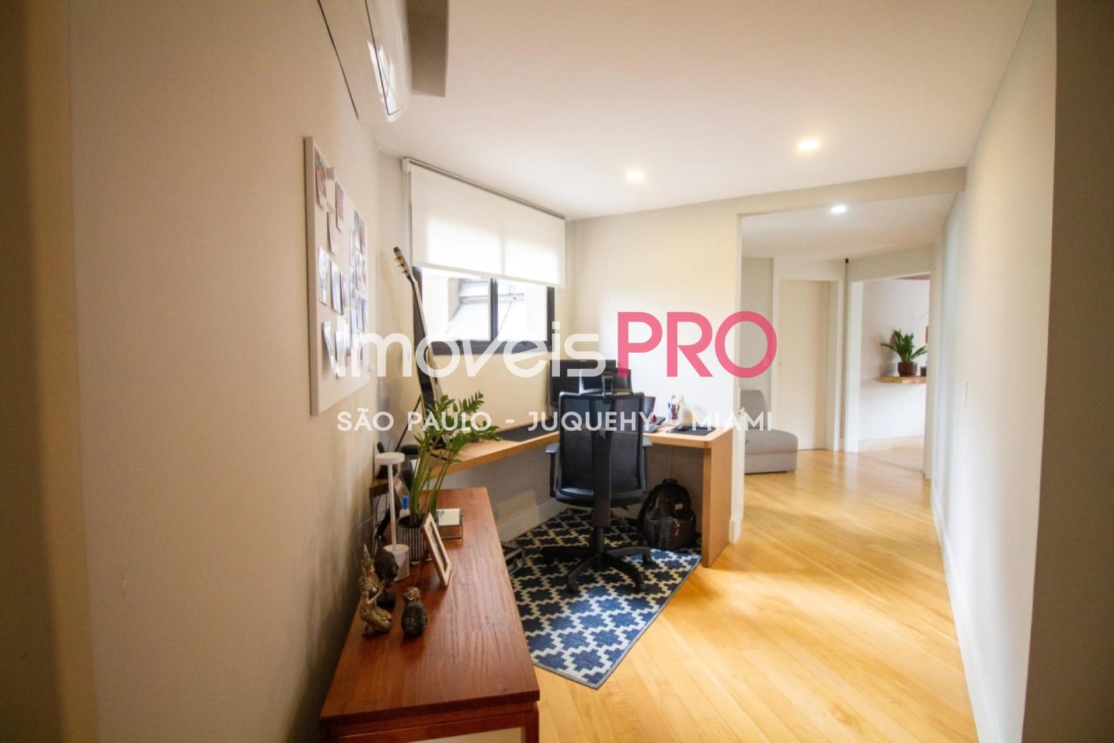 Apartamento de 4 quartos, 173 m², à venda em Brooklin, R$ 1,95 mi — foto 10 de 39