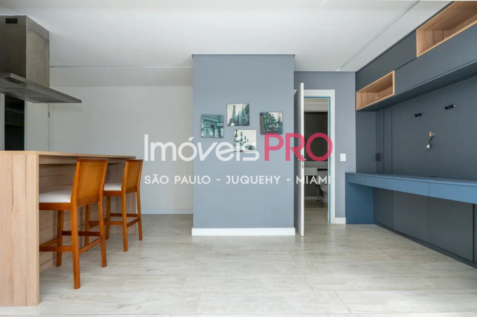 Duplex de 2 quartos, 120 m², à venda em Vila Mascote — foto 2 de 47