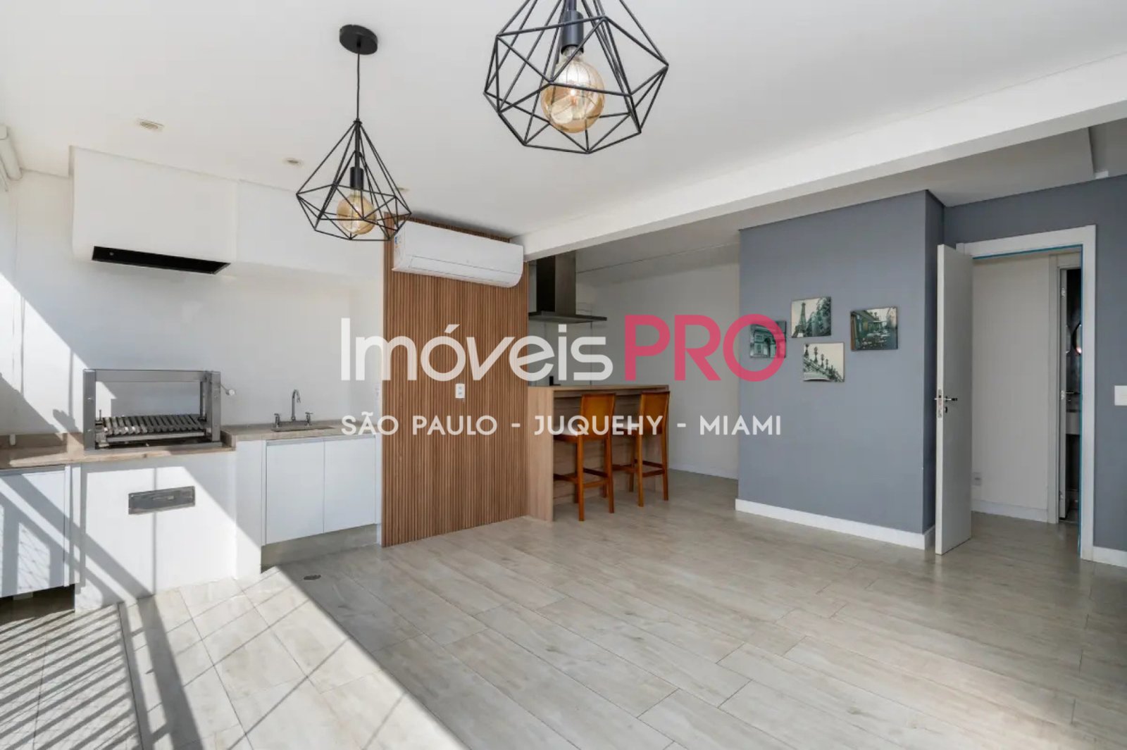 Duplex de 2 quartos, 120 m², à venda em Vila Mascote — foto 3 de 47
