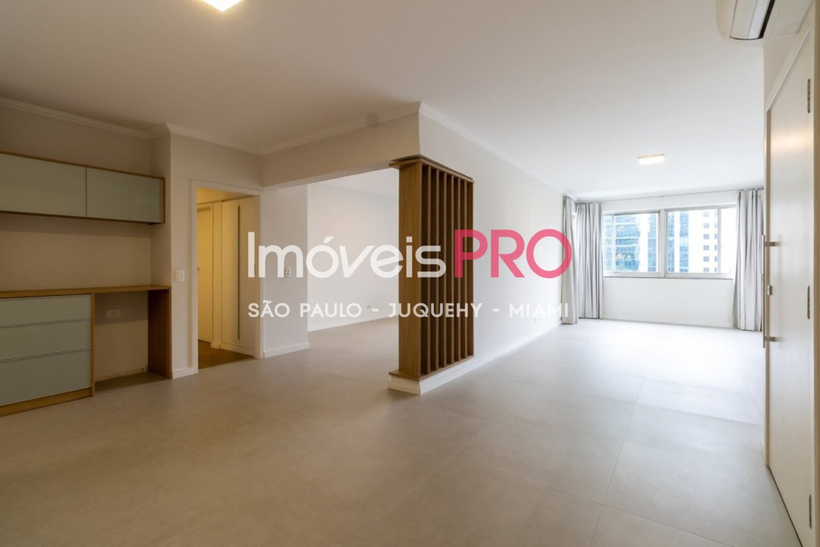 Apartamento de 3 quartos, 141 m², à venda em Itaim Bibi — foto 1 de 22