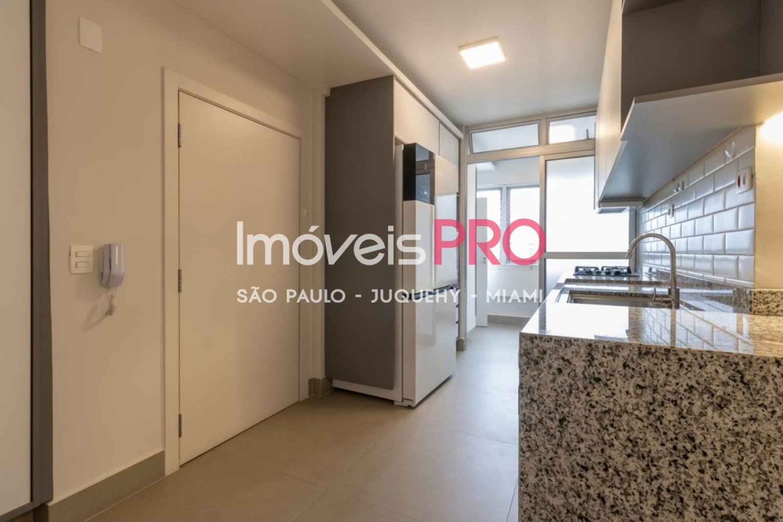 Apartamento de 3 quartos, 141 m², à venda em Itaim Bibi — foto 3 de 22