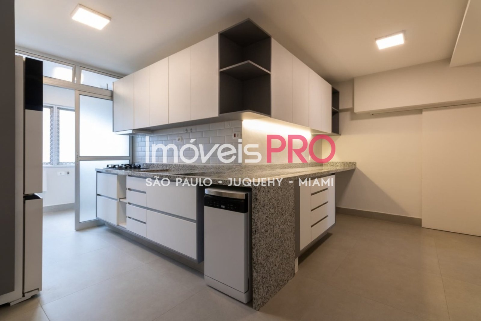 Apartamento de 3 quartos, 141 m², à venda em Itaim Bibi — foto 4 de 22