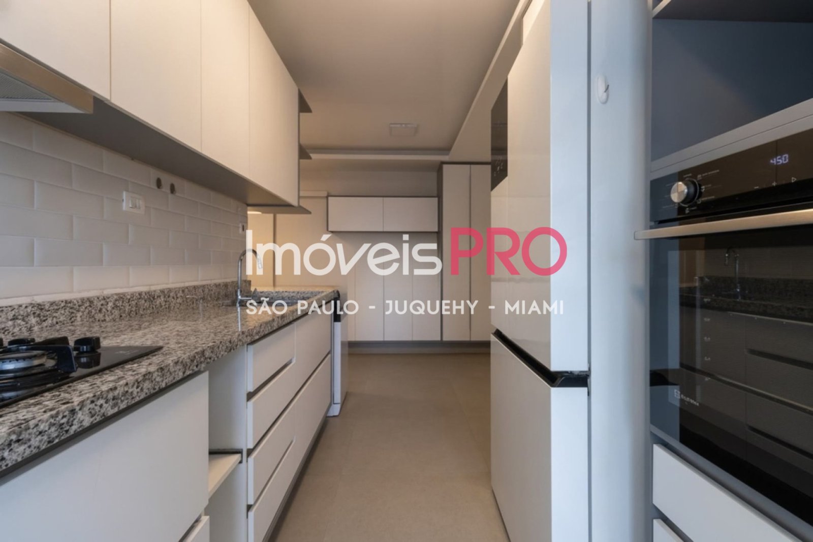 Apartamento de 3 quartos, 141 m², à venda em Itaim Bibi — foto 5 de 22