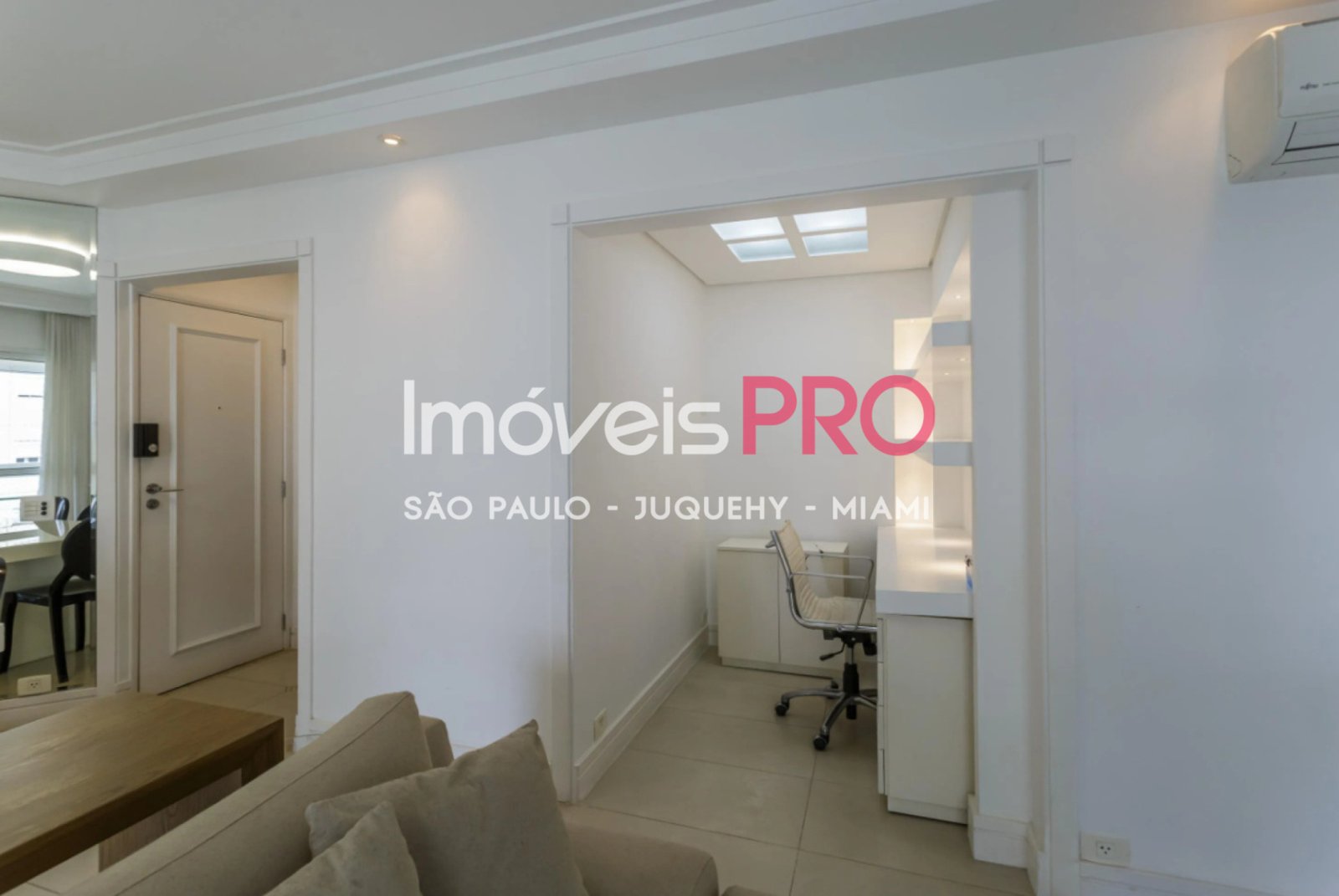 Apartamento de 3 quartos, 111 m², para alugar em Vila Olímpia — foto 4 de 42