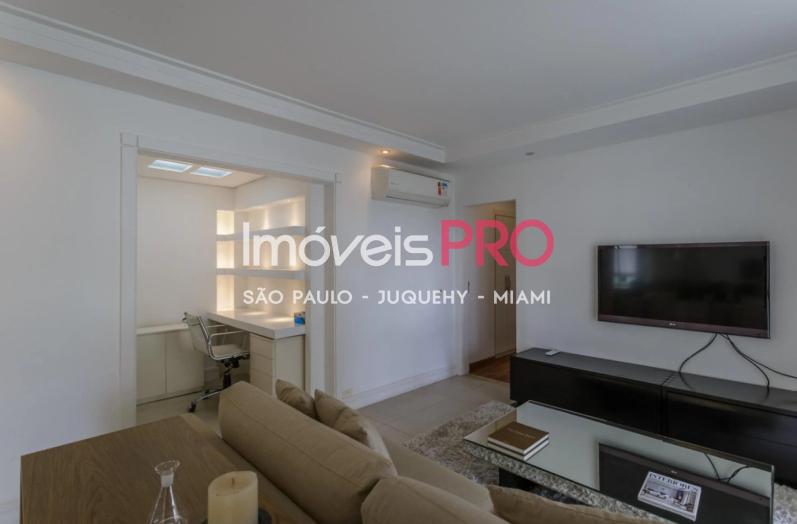 Apartamento de 3 quartos, 111 m², para alugar em Vila Olímpia — foto 5 de 42