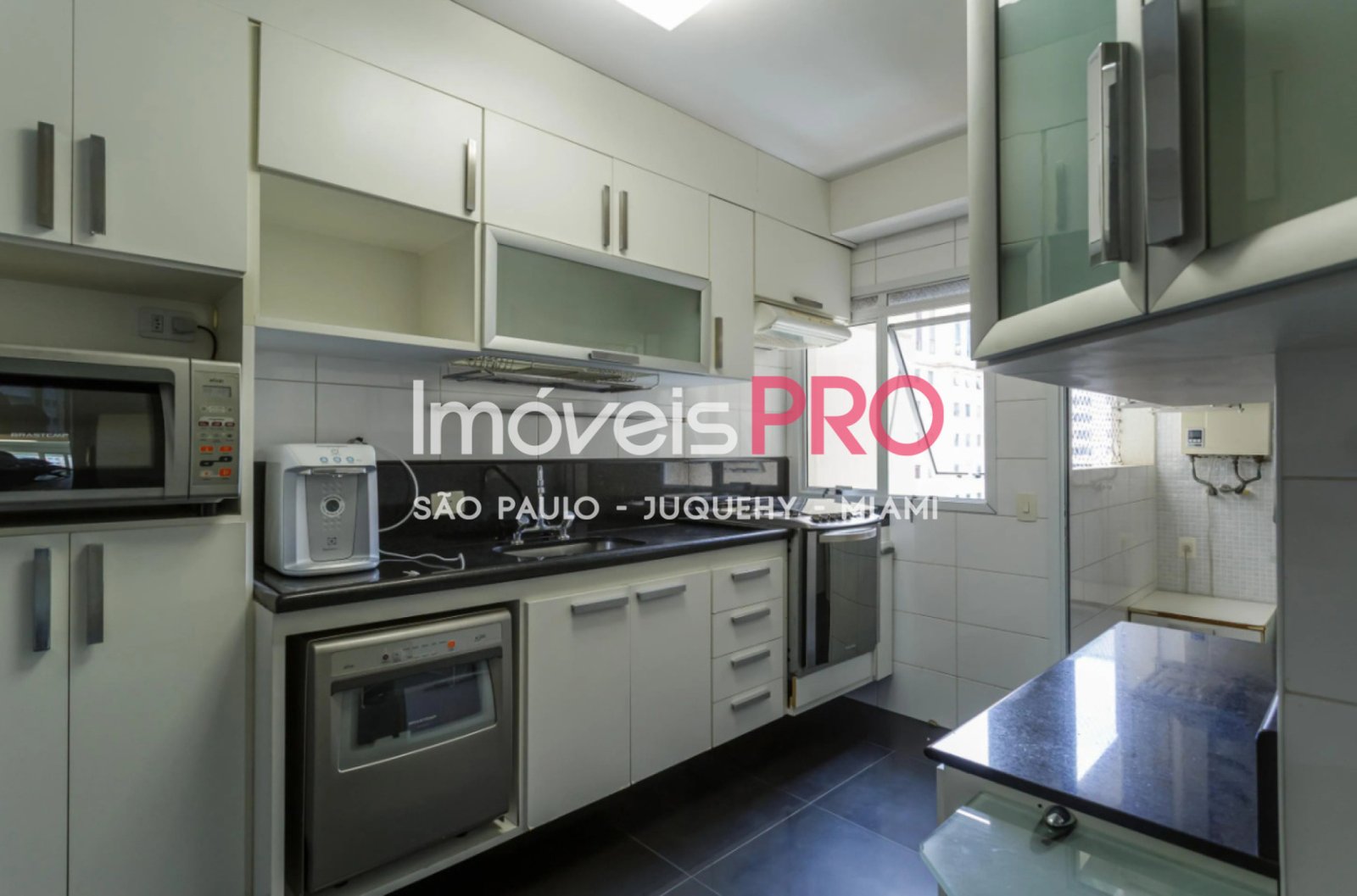 Apartamento de 3 quartos, 111 m², para alugar em Vila Olímpia — foto 6 de 42