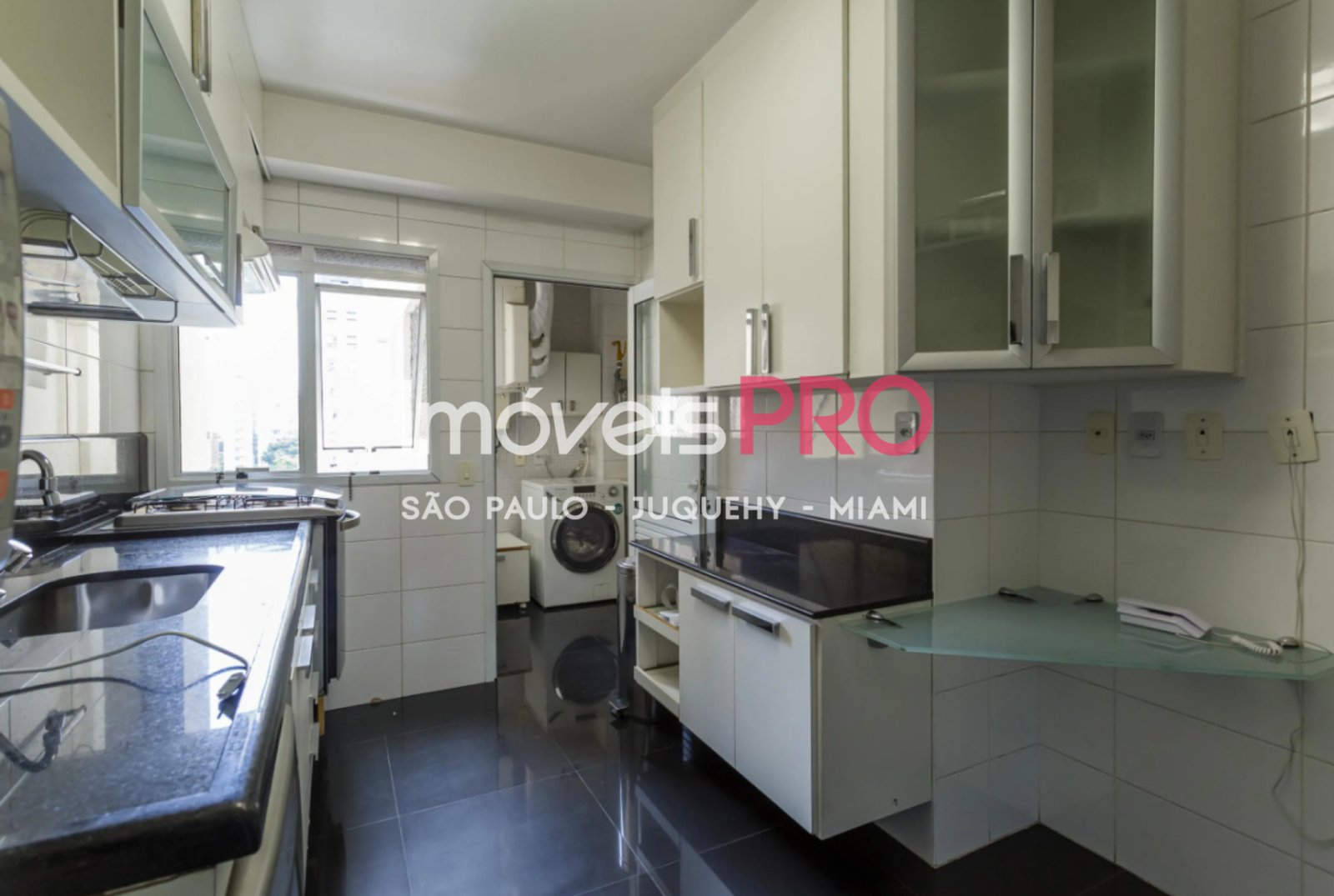 Apartamento de 3 quartos, 111 m², para alugar em Vila Olímpia — foto 7 de 42