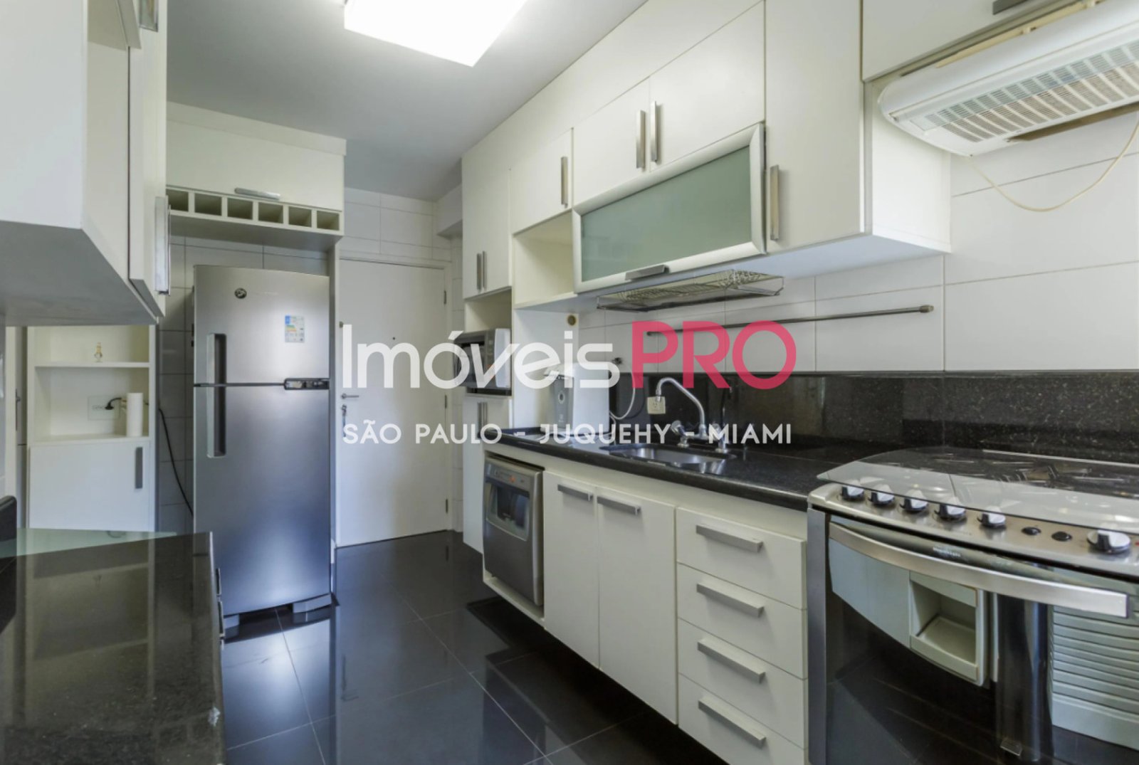 Apartamento de 3 quartos, 111 m², para alugar em Vila Olímpia — foto 8 de 42