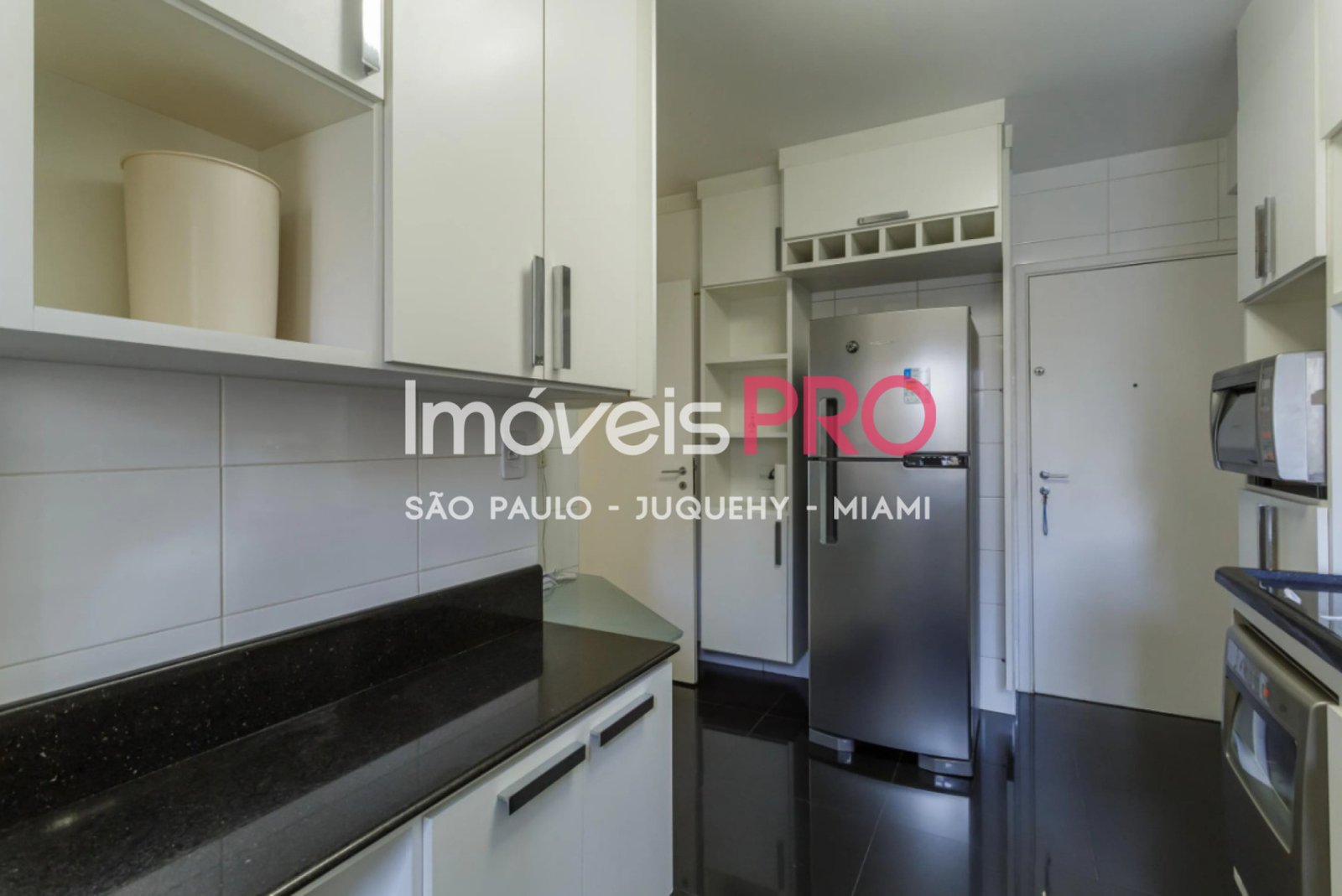 Apartamento de 3 quartos, 111 m², para alugar em Vila Olímpia — foto 9 de 42